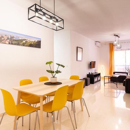 Mariscal & Old Town By Ele Apartments Málaga Extérieur photo